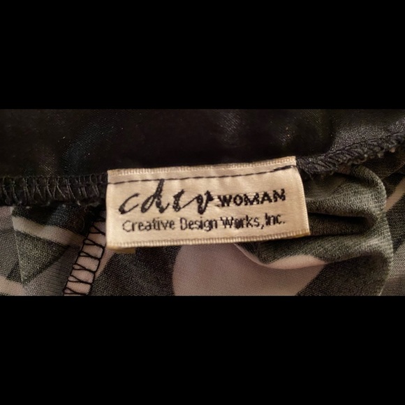 CDW Creative Design Works Inc. WOMAN - Picture 4 of 8